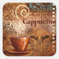 Cappucino