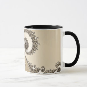 Cappucino Tasse