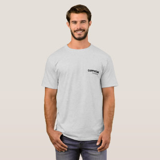 CAPPWear Basic Team T - Shirt