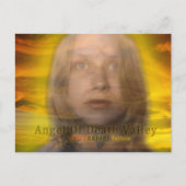 Cappy Atwa Postkarte (Vorderseite)