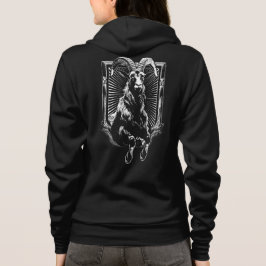Capra Diaboli Hoodie
