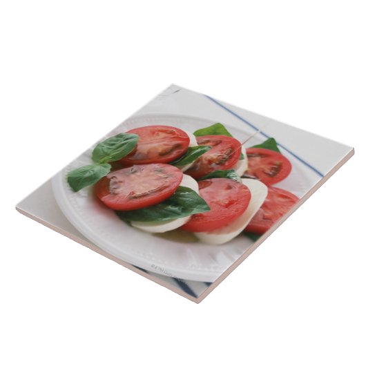 Caprese Fliese (Seite)