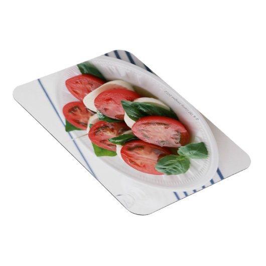 Caprese Magnet (Rechte Seite)