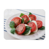 Caprese Magnet (Horizontal)