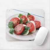 Caprese Mousepad (Mit Mouse)