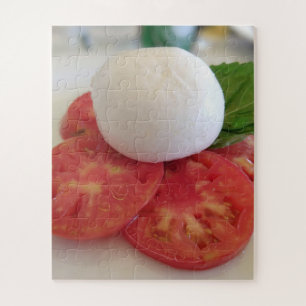 Caprese Puzzle