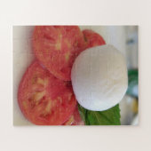 Caprese Puzzle (Horizontal)