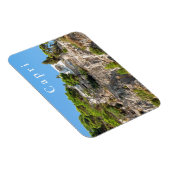 Capri. #10. magnet (Rechte Seite)
