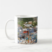 Capri. 2 kaffeetasse (Links)