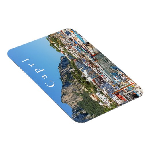 Capri. 2 magnet (Rechte Seite)