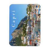 Capri. 2 magnet (Vertikal)