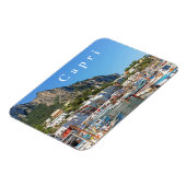 Capri. 2 magnet (Linke Seite)