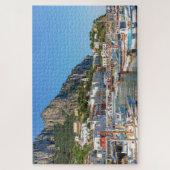 Capri. 2 puzzle (Vertikal)