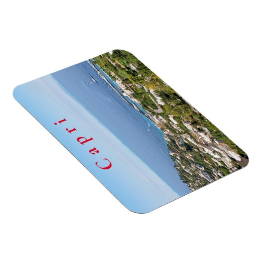 Capri. 3 magnet (Rechte Seite)