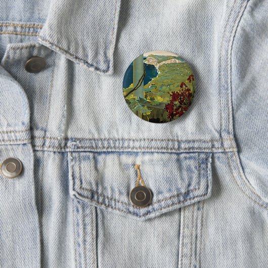 Capri Button (Beispiel)