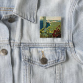 Capri Button (Beispiel)