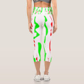 Capri Chillout Collection (Rückseite)