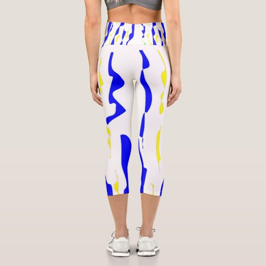 Capri Chillout Collection (Rückseite)