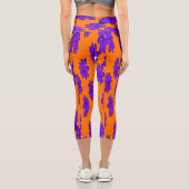 Capri Chillout Collection (Rückseite)