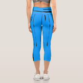 Capri Chillout Collection (Rückseite)