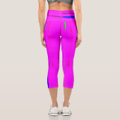 Capri Chillout Collection (Rückseite)