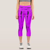Capri Chillout Collection Leggings (Vorderseite)