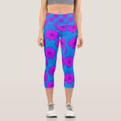 Capri Chillout Collection Leggings (Vorderseite)