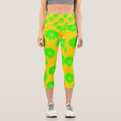 Capri Chillout Collection Leggings (Vorderseite)