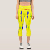 Capri Chillout Collection Leggings (Vorderseite)