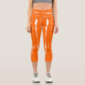 Capri Chillout Collection Leggings (Vorderseite)