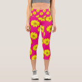 Capri Chillout Collection Leggings (Vorderseite)