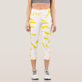 Capri Chillout Collection Leggings (Vorderseite)