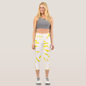 Capri Chillout Collection Leggings (Vorderseite)