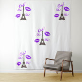 Capri Chillout Collection Wandteppich (Beispiel)