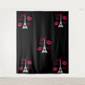 Capri Chillout Collection Wandteppich (Vorderseite)