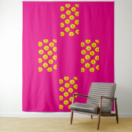 Capri Chillout Collection Wandteppich