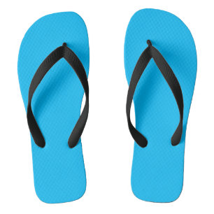 Capri (einfarbig) badesandalen