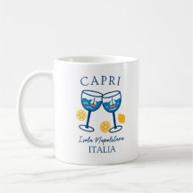 Capri Italia - Italienischer Sommer