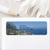 Capri, Italien (Insitu)