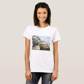 Capri, Italien, Fotografie, T - Shirt (Vorne ganz)