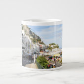 Capri, Italien, Fotografie, Tasse (Vorderseite)