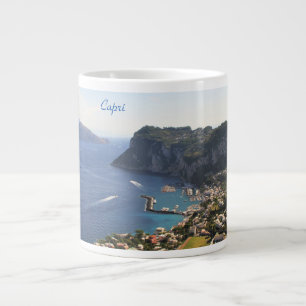 Capri, Italien, Fotografie, Tasse
