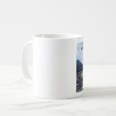 Capri, Italien Kaffeetasse (Vorderseite Links)