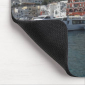 Capri, Italien Mousepad (Ecke)