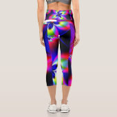 Capri Leggings (Rückseite)