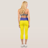 Capri  leggings (Rückseite)