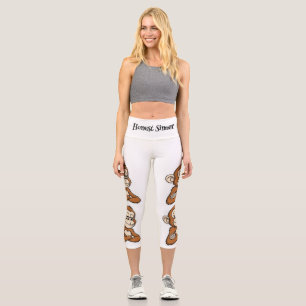 CAPRI LEGGINGS