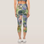 Capri Leggings (Rückseite)