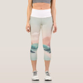 *** CAPRI LEGGINGS (Vorderseite)