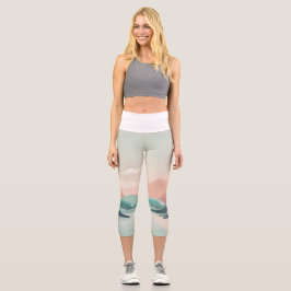 *** CAPRI LEGGINGS